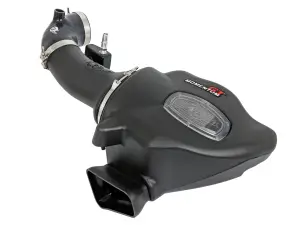 aFe Power - 51-74210 | AFE Power Momentum GT Cold Air Intake System w/ Pro DRY S Filter 2016-2024 Camaro SS V8-6.2L - Image 2