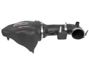 aFe Power - 51-74210 | AFE Power Momentum GT Cold Air Intake System w/ Pro DRY S Filter 2016-2024 Camaro SS V8-6.2L - Image 3