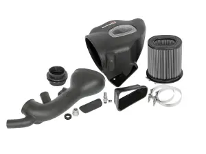 aFe Power - 51-74211 | AFE Power Momentum GT Cold Air Intake System w/ Pro DRY S Filter 2016-2024 Camaro V6-3.6L - Image 3