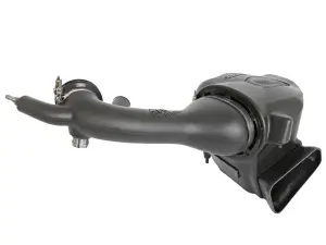 aFe Power - 51-74211 | AFE Power Momentum GT Cold Air Intake System w/ Pro DRY S Filter 2016-2024 Camaro V6-3.6L - Image 4