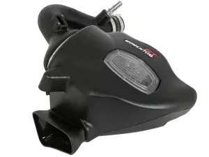 aFe Power - 51-74212 | AFE Power Momentum GT Cold Air Intake System w/ Pro DRY S Filter 2016-2023 Camaro L4-2.0L (t) - Image 1