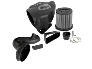 aFe Power - 51-74212 | AFE Power Momentum GT Cold Air Intake System w/ Pro DRY S Filter 2016-2023 Camaro L4-2.0L (t) - Image 3