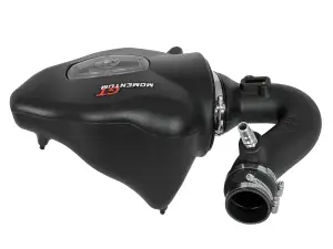 aFe Power - 51-74212 | AFE Power Momentum GT Cold Air Intake System w/ Pro DRY S Filter 2016-2023 Camaro L4-2.0L (t) - Image 5