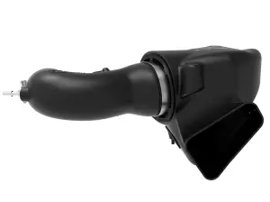 aFe Power - 51-74214 | AFE Power Momentum GT Cold Air Intake System w/ Pro DRY S Filter 2017-2024 Camaro ZL1 V8-6.2L (sc) - Image 5