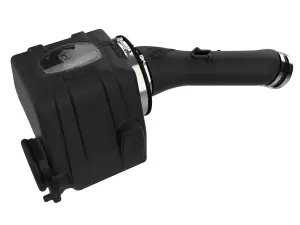 aFe Power - 51-76003 | AFE Power Momentum GT Cold Air Intake System w/ Pro DRY S Filter 2007-2021 Tundra V8-5.7L - Image 2