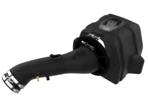 aFe Power - 51-76003 | AFE Power Momentum GT Cold Air Intake System w/ Pro DRY S Filter 2007-2021 Tundra V8-5.7L - Image 3