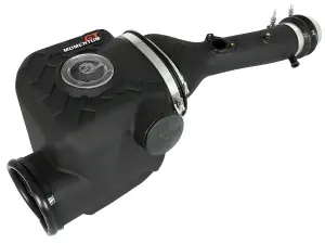 aFe Power - 51-76004 | AFE Power Momentum GT Cold Air Intake System w/ Pro DRY S Filter 2005-2011 Tacoma V6-4.0L - Image 2