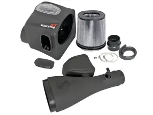 aFe Power - 51-76005 | AFE Power Momentum GT Cold Air Intake System w/ Pro DRY S Filter 2016-2023 Tacoma V6-3.5L - Image 3