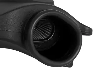 aFe Power - 51-76006 | AFE Power Momentum GT Cold Air Intake System w/ Pro DRY S Filter 2008-2021 LX570,  Land Cruiser (LC200) V8-5.7L/V8-4.6L - Image 6