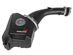 aFe Power - 51-76008 | AFE Power Momentum GT Cold Air Intake System w/ Pro DRY S Filter 2009-2024 Land Cruiser (J70) V6-4.0L - Image 2