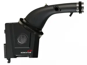 aFe Power - 51-76008 | AFE Power Momentum GT Cold Air Intake System w/ Pro DRY S Filter 2009-2024 Land Cruiser (J70) V6-4.0L - Image 6