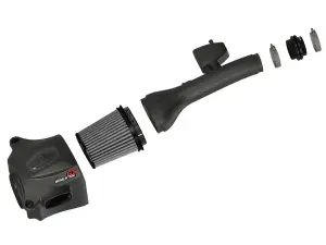 51-76011 | AFE Power Momentum GT Cold Air Intake System w/ Pro DRY S Filter 2012-2021 Land Cruiser (J200) V6-4.0L