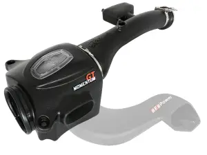 aFe Power - 51-76011 | AFE Power Momentum GT Cold Air Intake System w/ Pro DRY S Filter 2012-2021 Land Cruiser (J200) V6-4.0L - Image 2