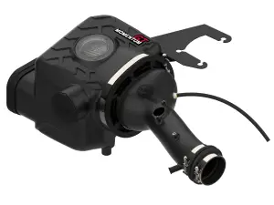 aFe Power - 51-76012 | AFE Power Momentum GT Cold Air Intake System w/ Pro DRY S Filter 2012-2015 Tacoma V6-4.0L - Image 3