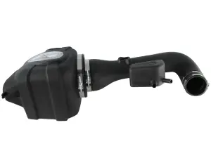 aFe Power - 51-76101 | AFE Power Momentum GT Cold Air Intake System w/ Pro DRY S Filter 2004-2015 Titan V8-5.6L - Image 2