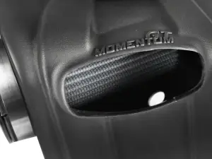 aFe Power - 51-76101 | AFE Power Momentum GT Cold Air Intake System w/ Pro DRY S Filter 2004-2015 Titan V8-5.6L - Image 3