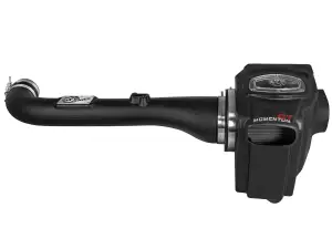 aFe Power - 51-76102 | AFE Power Momentum GT Cold Air Intake System w/ Pro DRY S Filter 2005-2019 Frontier, 2005-2012 Pathfinder, 2005-2015 Xterra V6-4.0L - Image 2