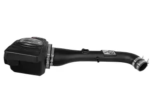 aFe Power - 51-76102 | AFE Power Momentum GT Cold Air Intake System w/ Pro DRY S Filter 2005-2019 Frontier, 2005-2012 Pathfinder, 2005-2015 Xterra V6-4.0L - Image 3