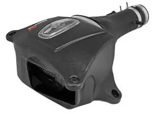 aFe Power - 51-76103 | AFE Power Momentum GT Cold Air Intake System w/ Pro DRY S Filter 2017-2024 Armada, 2010-2024 Patrol, 2014-2024 QX80, 2011-2013QX56 V8-5.6L - Image 3