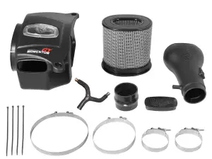 aFe Power - 51-76103 | AFE Power Momentum GT Cold Air Intake System w/ Pro DRY S Filter 2017-2024 Armada, 2010-2024 Patrol, 2014-2024 QX80, 2011-2013QX56 V8-5.6L - Image 7