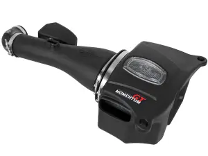 51-76104 | AFE Power Momentum GT Cold Air Intake System w/ Pro DRY S Filter 2010-2017 Patrol V8-5.6L (320 hp) VK56DE