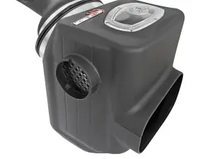 aFe Power - 51-76105 | AFE Power Momentum HD Cold Air Intake System w/ Pro DRY S Filter 2016-2019 Titan XD V8-5.0L (td) - Image 4