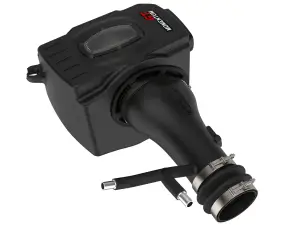 aFe Power - 51-76108 | AFE Power Momentum GT Cold Air Intake System w/ Pro DRY S Filter 2017-2024 Titan V8-5.6L - Image 3