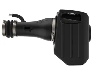 aFe Power - 51-76108 | AFE Power Momentum GT Cold Air Intake System w/ Pro DRY S Filter 2017-2024 Titan V8-5.6L - Image 5