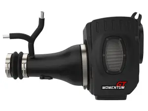 aFe Power - 51-76108 | AFE Power Momentum GT Cold Air Intake System w/ Pro DRY S Filter 2017-2024 Titan V8-5.6L - Image 6