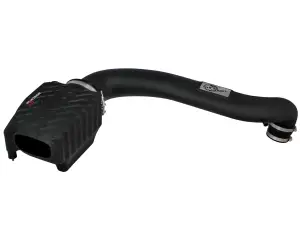 aFe Power - 51-76202 | AFE Power Momentum GT Cold Air Intake System w/ Pro DRY S Filter 1997-2006 Wrangler TJ L6-4.0L - Image 1