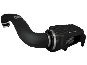 aFe Power - 51-76202 | AFE Power Momentum GT Cold Air Intake System w/ Pro DRY S Filter 1997-2006 Wrangler TJ L6-4.0L - Image 2