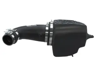 51-76203 | AFE Power Momentum GT Cold Air Intake System w/ Pro DRY S Filter 2007-2011 Wrangler JK V6-3.8L