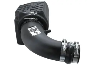 aFe Power - 51-76203 | AFE Power Momentum GT Cold Air Intake System w/ Pro DRY S Filter 2007-2011 Wrangler JK V6-3.8L - Image 3