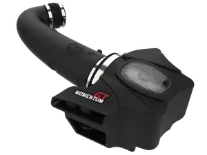 aFe Power - 51-76205-1 | AFE Power Momentum GT Cold Air Intake System w/ Pro DRY S Filter 2011-2021 Grand Cherokee WK2 V8-5.7L HEMI - Image 2