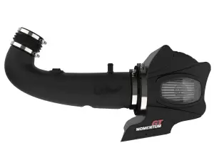 aFe Power - 51-76205-1 | AFE Power Momentum GT Cold Air Intake System w/ Pro DRY S Filter 2011-2021 Grand Cherokee WK2 V8-5.7L HEMI - Image 6