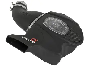 aFe Power - 51-76206-1 | AFE Power Momentum GT Cold Air Intake System w/ Pro DRY S Filter 2012-2021 Grand Cherokee WK2 V8-6.4L HEMI - Image 1