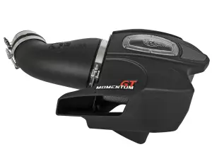 aFe Power - 51-76206-1 | AFE Power Momentum GT Cold Air Intake System w/ Pro DRY S Filter 2012-2021 Grand Cherokee WK2 V8-6.4L HEMI - Image 4