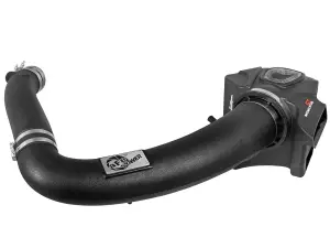 aFe Power - 51-76207 | AFE Power Momentum GT Cold Air Intake System w/ Pro DRY S Filter 2011-2015 Grand Cherokee WK2 V6-3.6L - Image 4