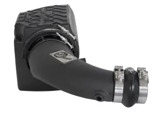 aFe Power - 51-76213 | AFE Power Momentum GT Cold Air Intake System w/ Pro DRY S Filter 2007-2011 Wrangler JK V6-3.8L - Image 3