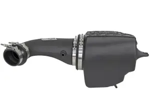 aFe Power - 51-76213 | AFE Power Momentum GT Cold Air Intake System w/ Pro DRY S Filter 2007-2011 Wrangler JK V6-3.8L - Image 5