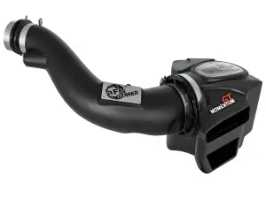 aFe Power - 51-76214 | AFE Power Momentum GT Cold Air Intake System w/ Pro DRY S Filter 2016-2024 Grand Cherokee WK2, 2016-2024 Durango V6-3.6L - Image 4