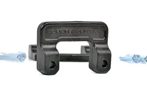 Rough Country - 1307 | 2 Inch Leveling Kit | Chevy/GMC 1500 Truck (07-18) / SUV (07-20) - Image 2