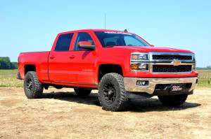 Rough Country - 1307 | 2 Inch Leveling Kit | Chevy/GMC 1500 Truck (07-18) / SUV (07-20) - Image 3