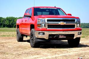 Rough Country - 1307 | 2 Inch Leveling Kit | Chevy/GMC 1500 Truck (07-18) / SUV (07-20) - Image 4