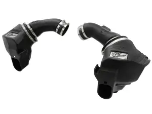 51-76301 | AFE Power Momentum Cold Air Intake System w/ Pro DRY S Filter 2012-2019 M5 (F10), 2012-2019 M6 (F06/12/13) V8-4.4L (t) S63