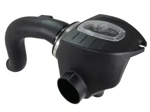 aFe Power - 51-76303 | AFE Power Momentum Cold Air Intake System w/ Pro DRY S Filter 2012-2016 528i (F10) L4-2.0L (t) N20 - Image 1