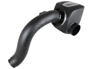 aFe Power - 51-76303 | AFE Power Momentum Cold Air Intake System w/ Pro DRY S Filter 2012-2016 528i (F10) L4-2.0L (t) N20 - Image 3