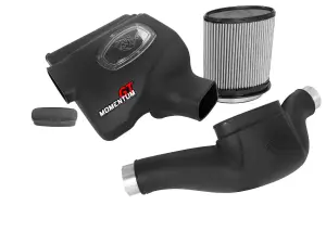 aFe Power - 51-76306 | AFE Power Momentum GT Cold Air Intake System w/ Pro DRY S Filter 2007-2010 335i (E90/92/93) L6-3.0L (t) N54 - Image 3