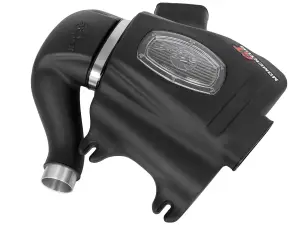 aFe Power - 51-76306 | AFE Power Momentum GT Cold Air Intake System w/ Pro DRY S Filter 2007-2010 335i (E90/92/93) L6-3.0L (t) N54 - Image 4