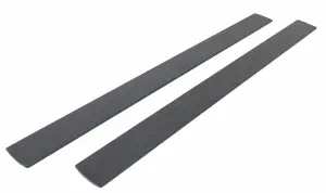 Rough Country - PSR92010 | Rough Country Retractable Power Running Boards With Dual Electric Motor For Crew Cab Chevrolet Colorado / GMC Canyon (2015-2024) - Image 1